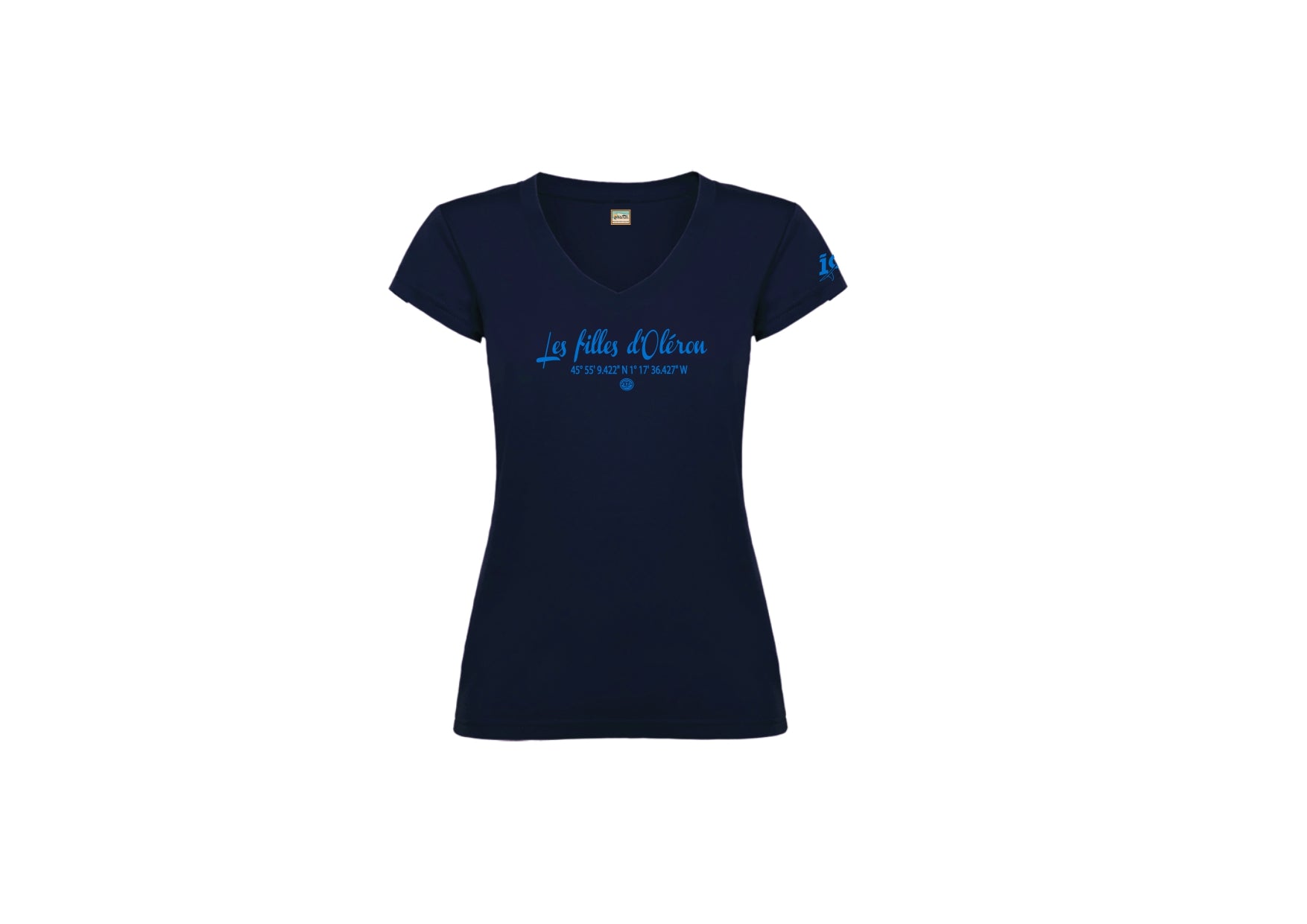 Les filles d'Oléron