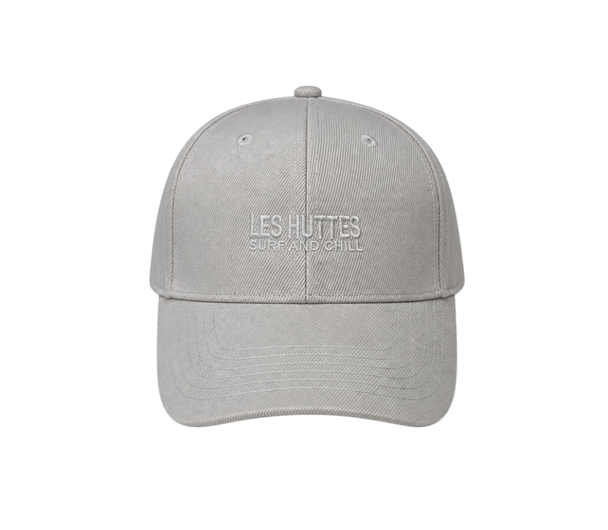 Casquette Les Huttes
