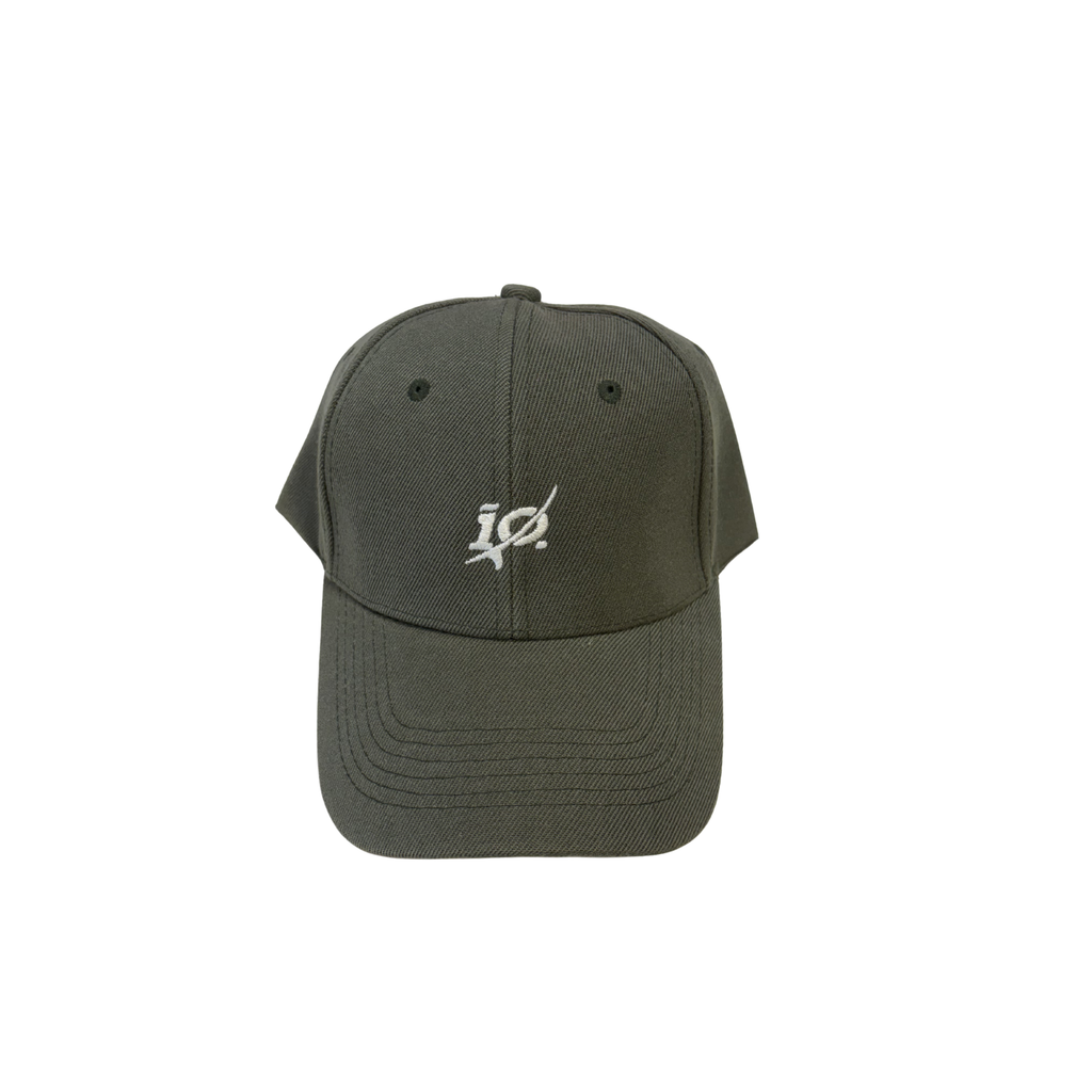 Casquette Ioléron brodé