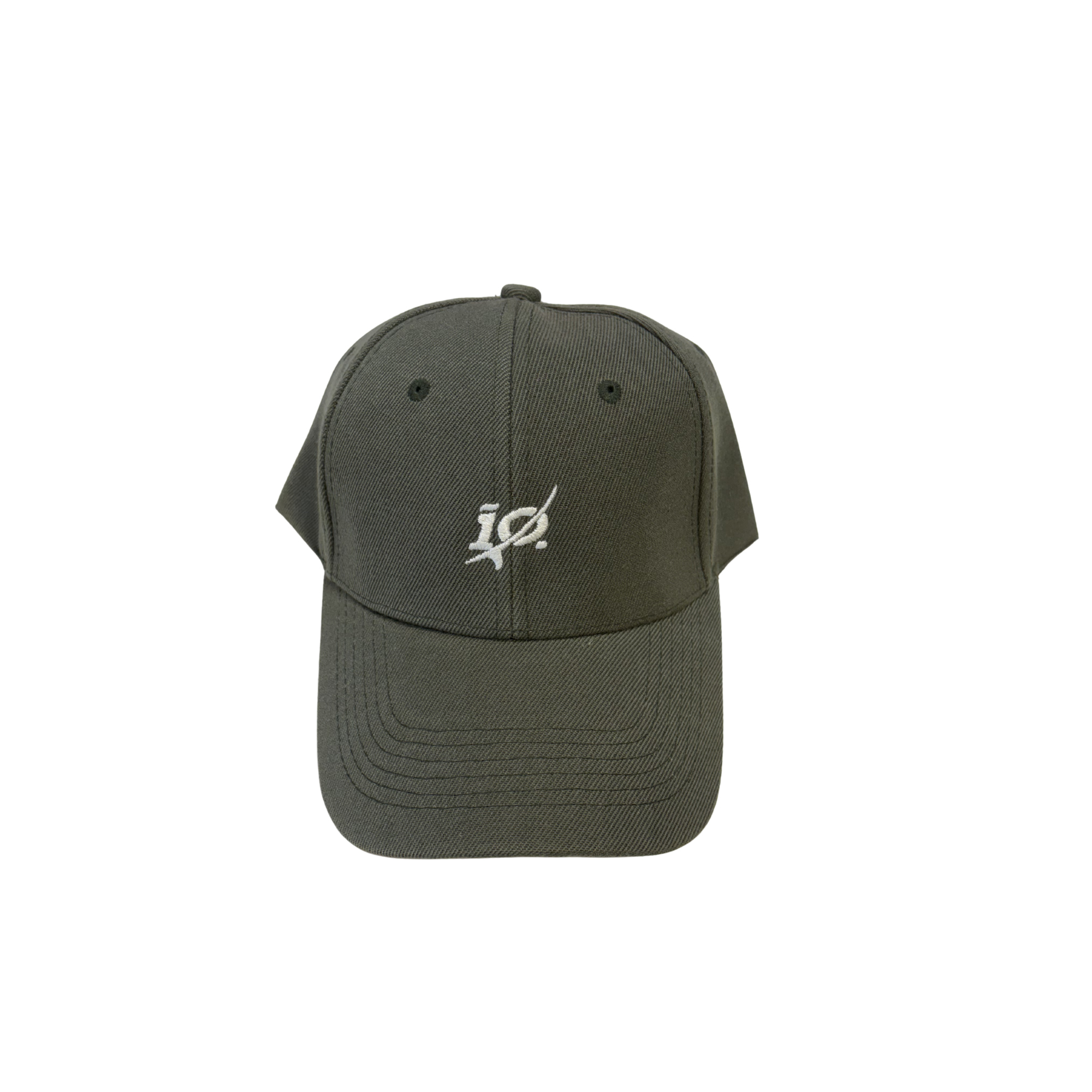 Casquette Ioléron brodé