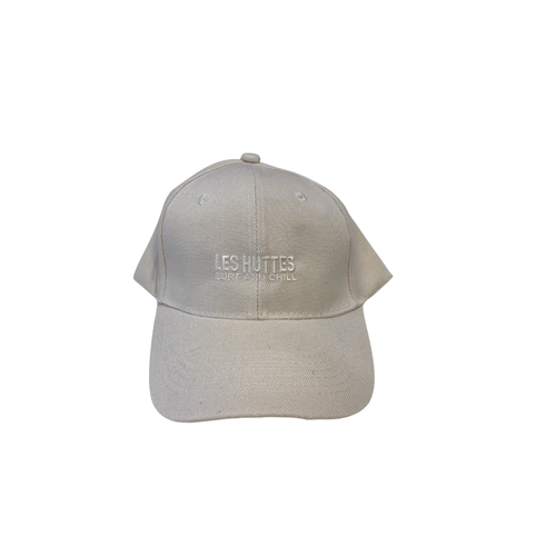 Casquette Les Huttes