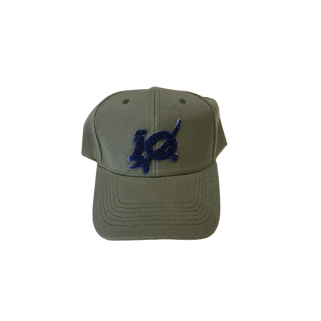 Casquette Ioléron Surf