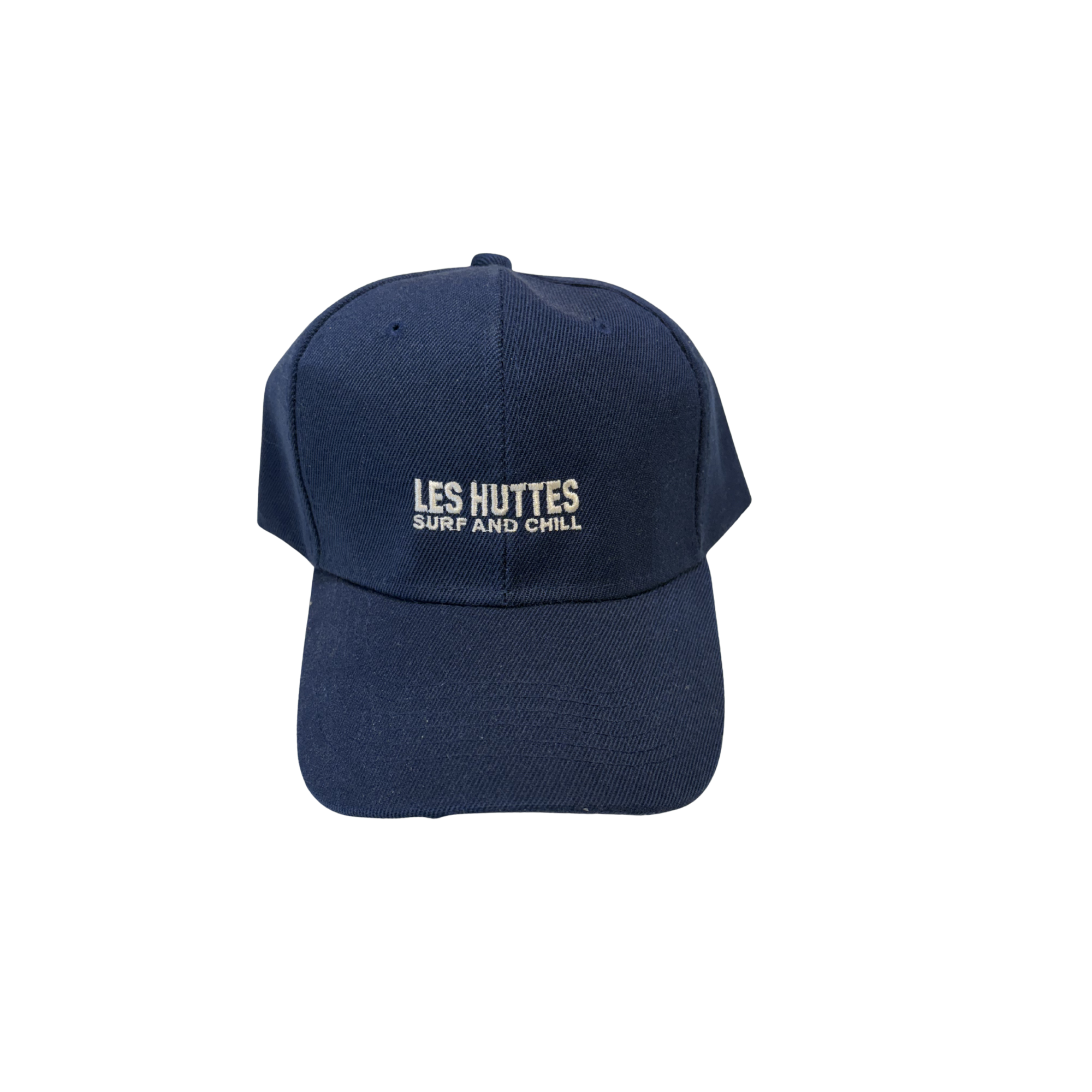 Casquette Les Huttes