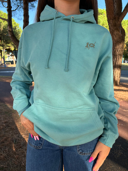 Sweat à capuche DUNE