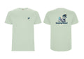 T-shirt Amazing Méhari