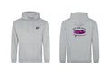 Sweat à capuche Rider surf - enfant