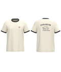 T-shirt Oyster Label