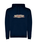 Sweat à capuche Spot