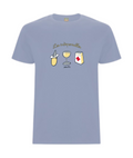 T-shirt Les indispensables