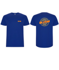 T-shirt Beach