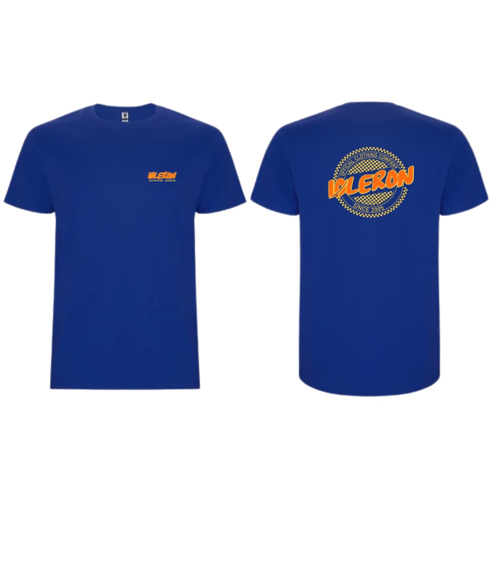 T-shirt Beach