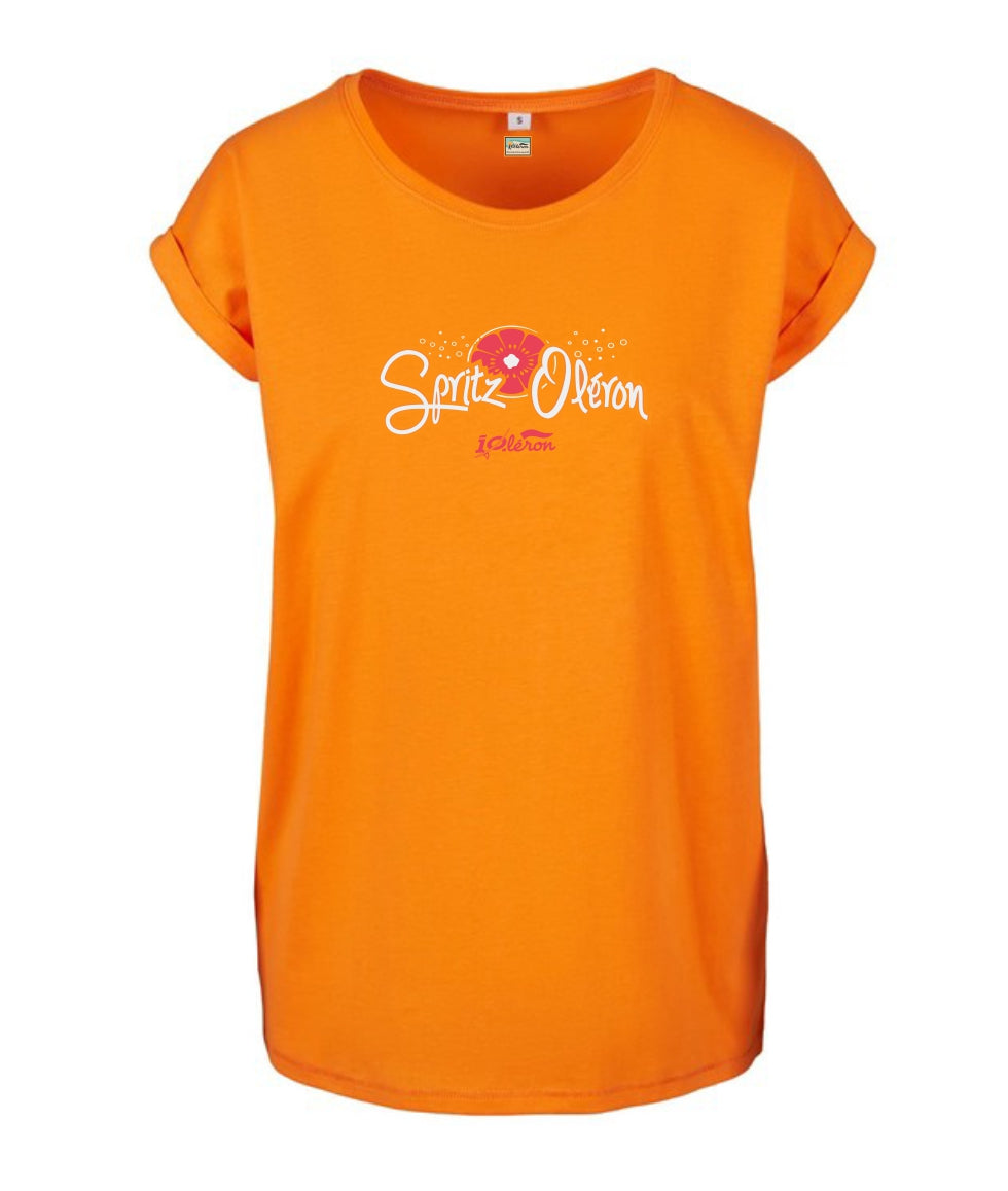 T-shirt Spritz Oléron