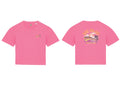 T-shirt Surf all day